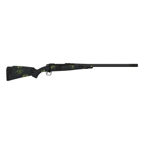 Fierce Firearms Carbon Rogue 7mm PRC Rifle