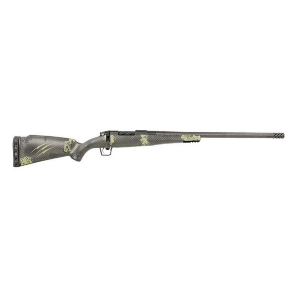 Fierce Firearms Carbon Rogue 6.5 PRC Rifle
