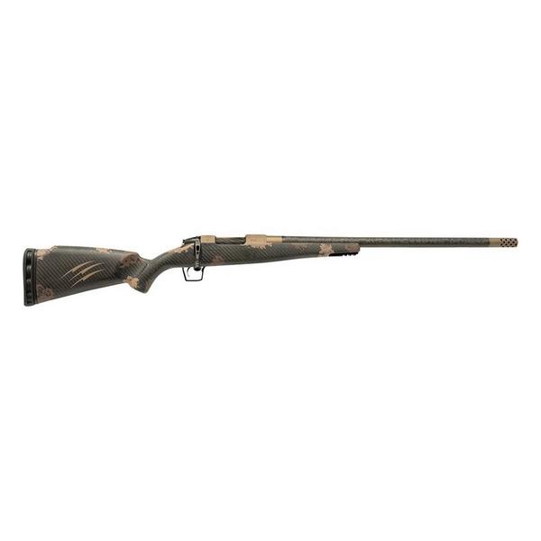 Fierce Firearms Carbon Rogue 6.5 PRC Rifle