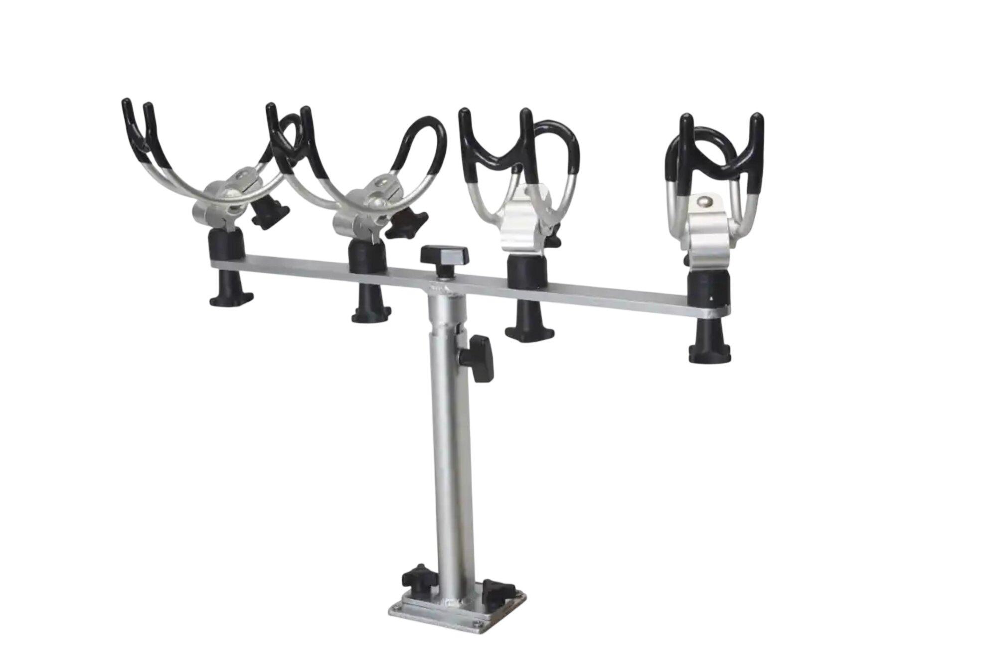 Millennium Marine R-100 Spyderlok Gen 2 Rod Holder