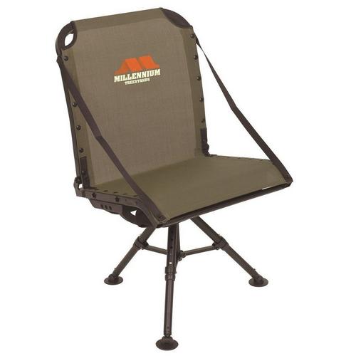 Millennium G-100 Blind Chair - Primary Image