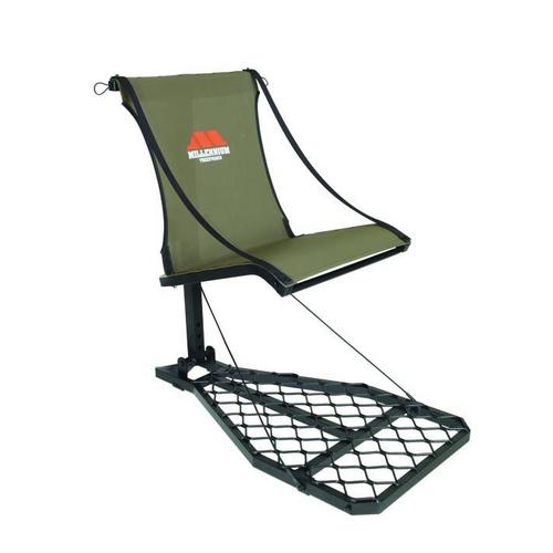 Millennium Outdoors M-100U Lite Hang-On Treestand - Primary Image