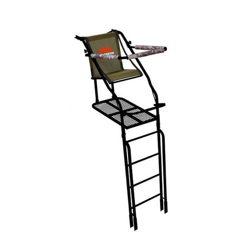 Millennium L110 21ft Single Ladder Stand - Primary Image