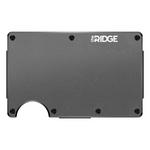 Ridge Aluminum Money Clip Wallet - Thumbnail 1 of 5