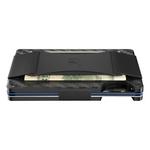 Ridge Carbon Fiber Cash Strap Wallet - Thumbnail 2 of 4