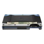 Ridge Titanium Money Clip Wallet - Thumbnail 2 of 2