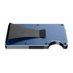 Ridge Aluminum Money Clip Wallet - Thumbnail 3 of 4