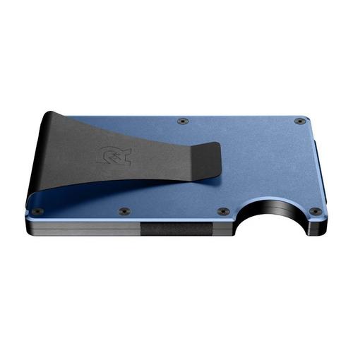 Ridge Aluminum Money Clip Wallet - Primary Image
