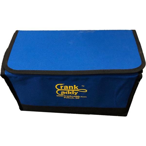 Crank Caddy Large Bag