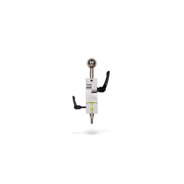 Last Chance Archery Revolution Vice - Stabilizer Head
