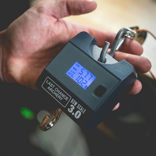 LCA Bow Scale 3.0 - Primary Image