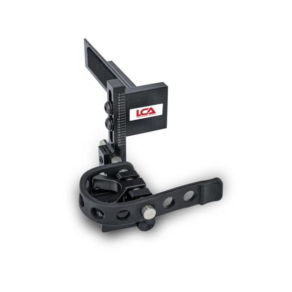 Last Chance Archery Precision Bow Holder