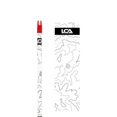 Last Chance Archery Topo Series Arrow Wraps