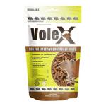 Vole Killer Poison, Vole Repellent & Bait Products