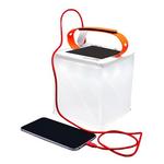 LuminAID Packlite Titan 2-in-1 Power Lantern - Thumbnail 1 of 8