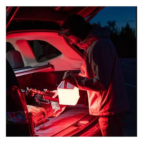 LuminAID Packlite Titan 2-in-1 Power Lantern - Primary Image