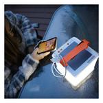 LuminAID Packlite Titan 2-in-1 Power Lantern - Thumbnail 3 of 8