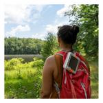 LuminAID Packlite Titan 2-in-1 Power Lantern - Thumbnail 4 of 8