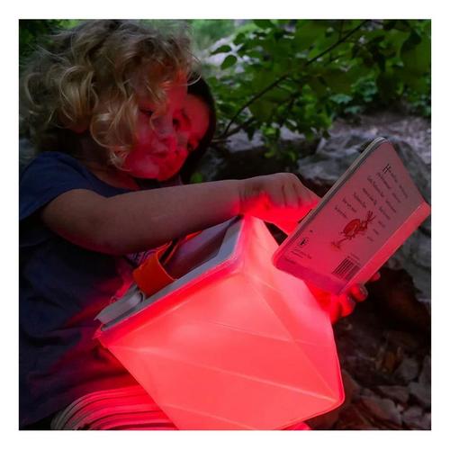 LuminAID Packlite Titan 2-in-1 Power Lantern - Primary Image