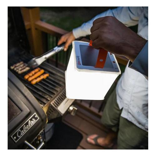 LuminAID Packlite Titan 2-in-1 Power Lantern - Primary Image