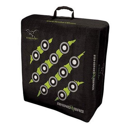 Rinehart Targets Rhino Bag Target - Primary Image