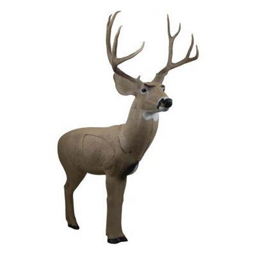Rinehart Mule Deer 3D Archery Target - Primary Image