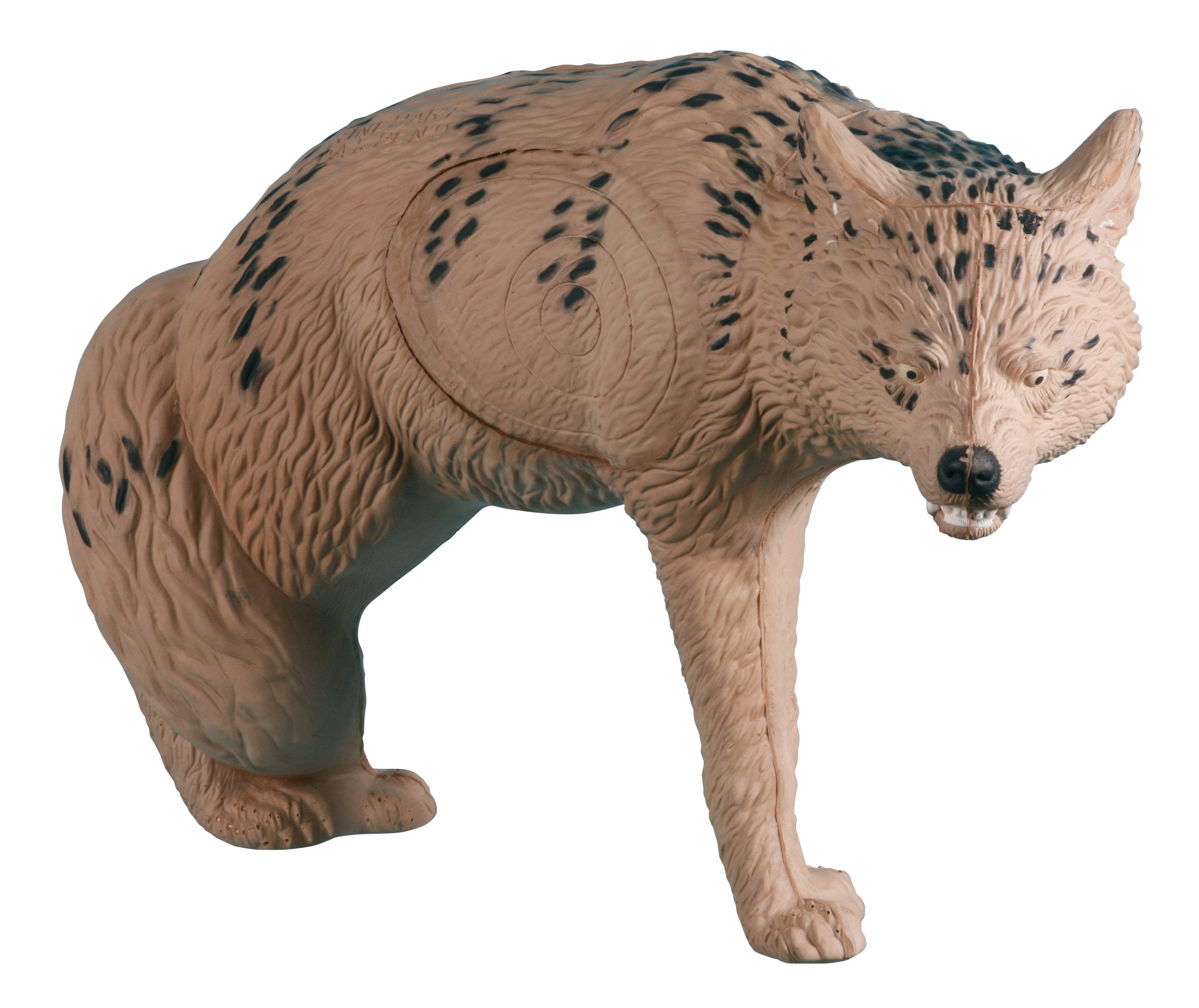 Rinehart Coyote 3D Target - Rinehart Targets