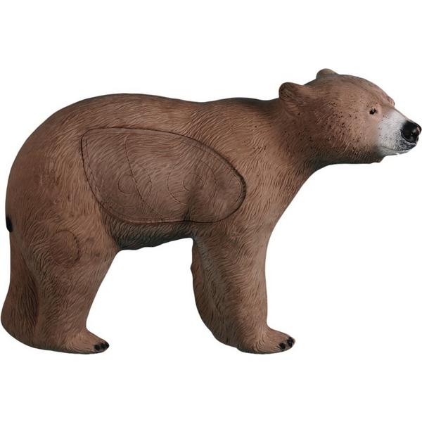 Rinehart Cinnamon Bear 3D Target