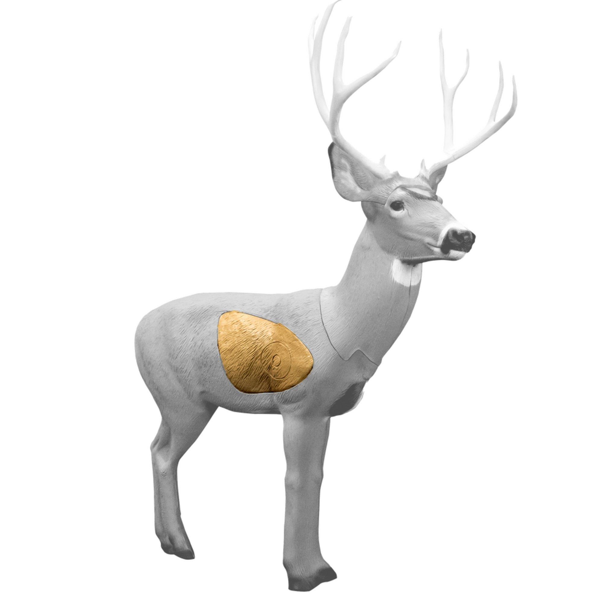 Rinehart Signature Mule Deer Insert - Rinehart Targets