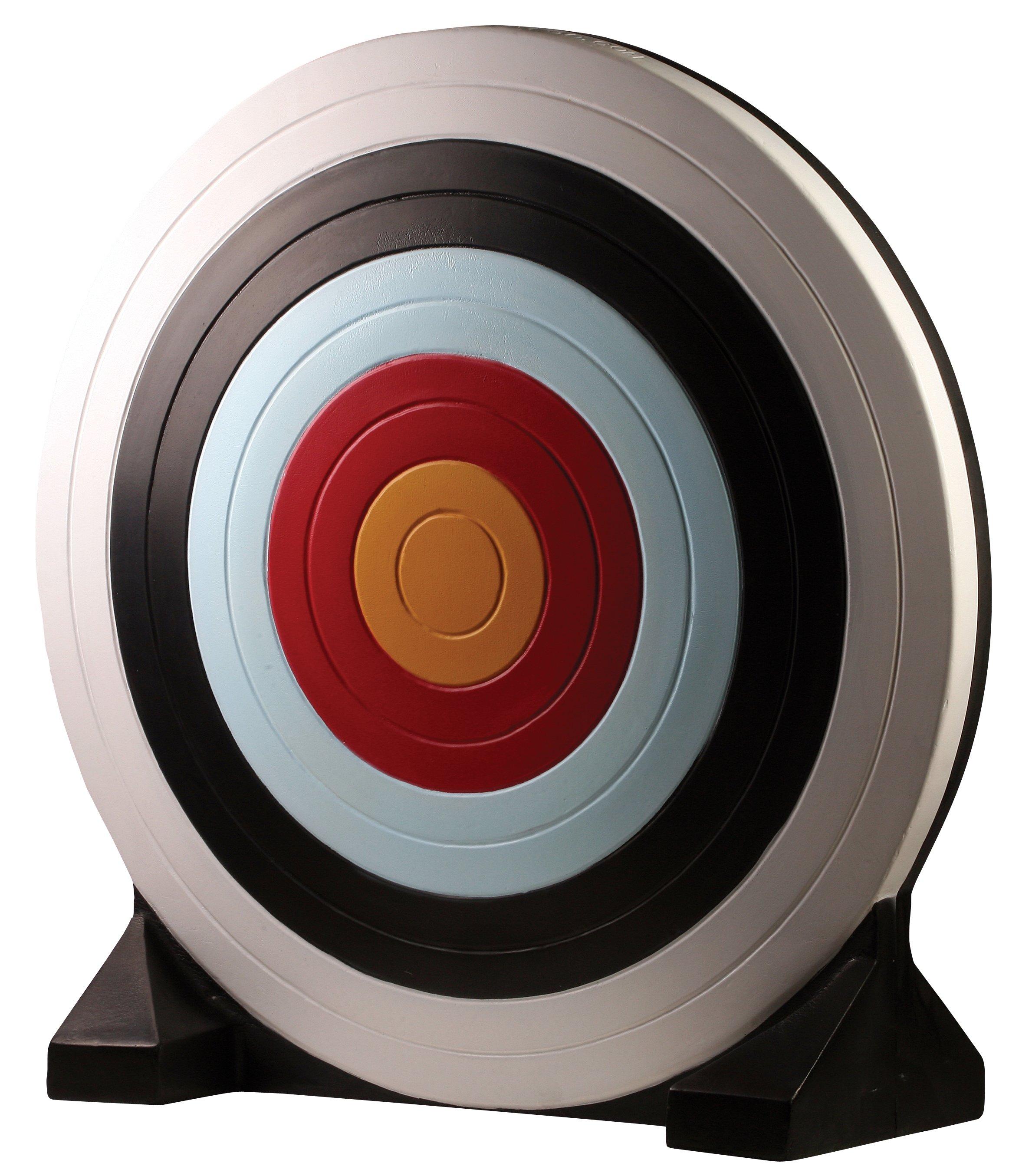 Rinehart Targets NASP 1-Piece Insert Archery Hunting Target - Rinehart Targets