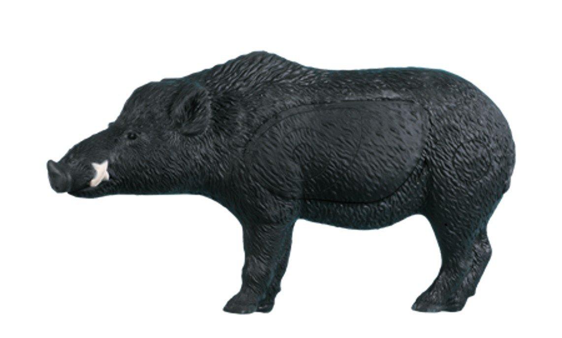 Rinehart Razorback Boar 3D Archery Target - Rinehart Targets