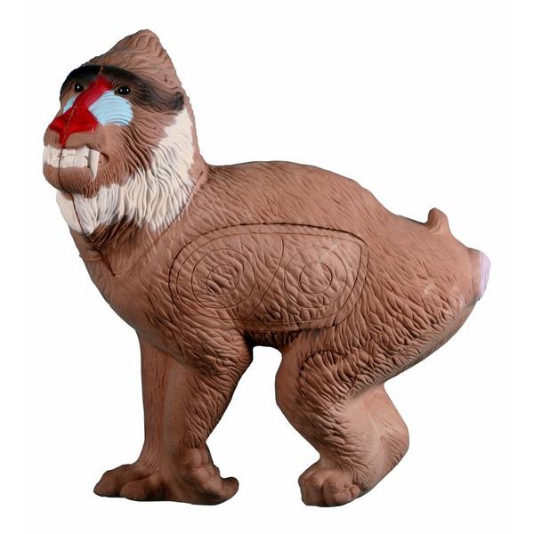 Rinehart Baboon 3D Target