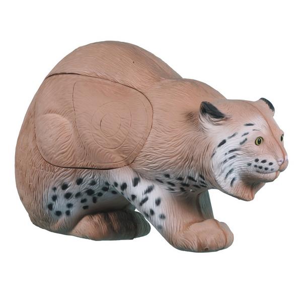 Rinehart Bobcat 3D Target