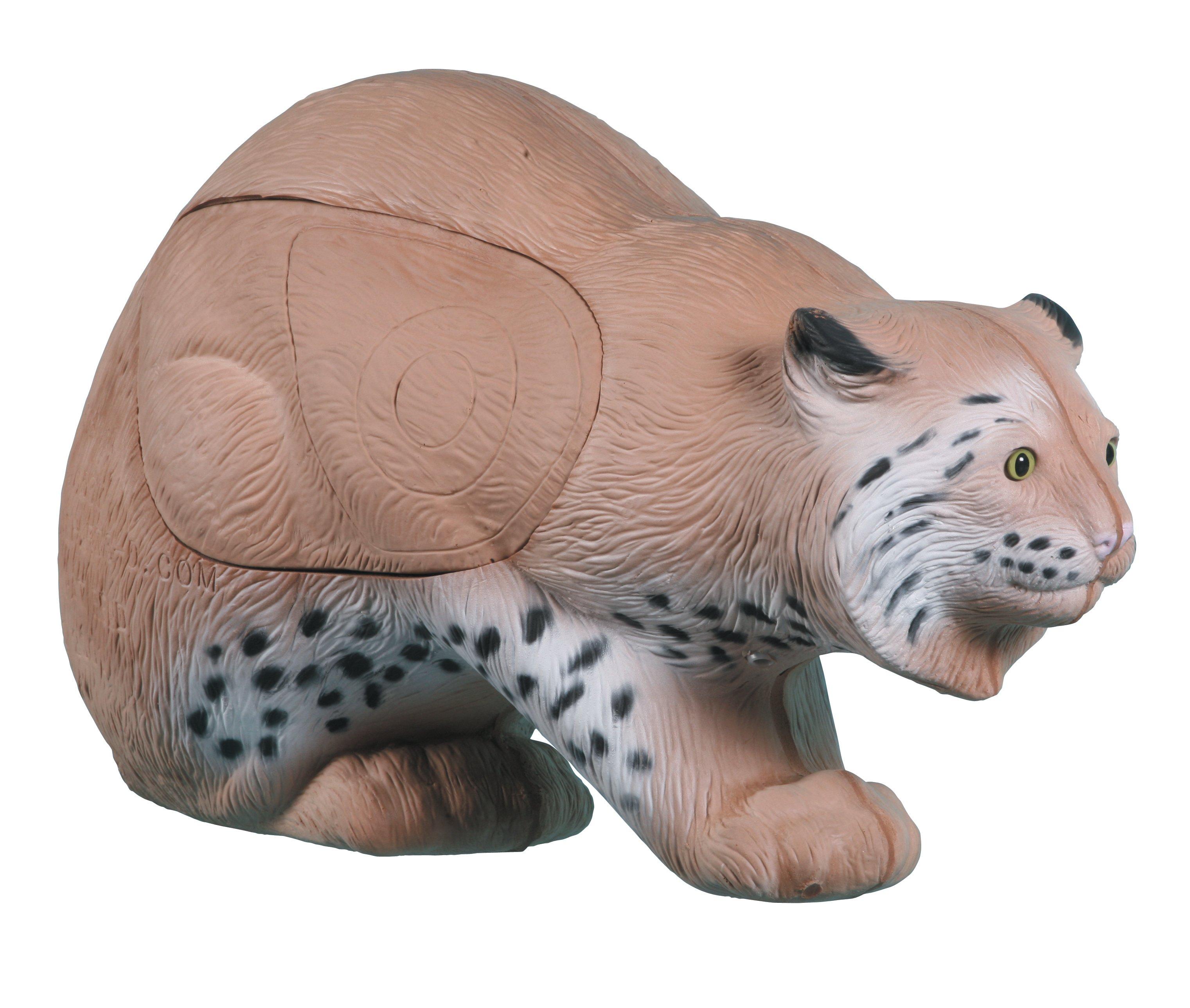 Rinehart Bobcat 3D Target - Rinehart Targets