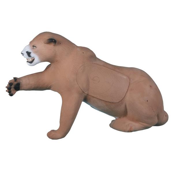 Rinehart Cougar 3D Target