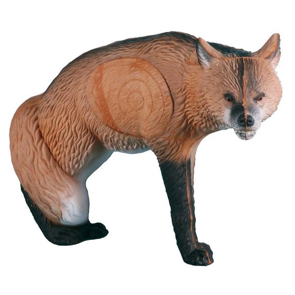 Rinehart Red Fox 3D Target