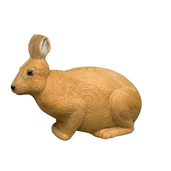 Rinehart Rabbit 3D Target