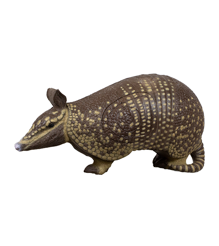Rinehart Armadillo 3D Target