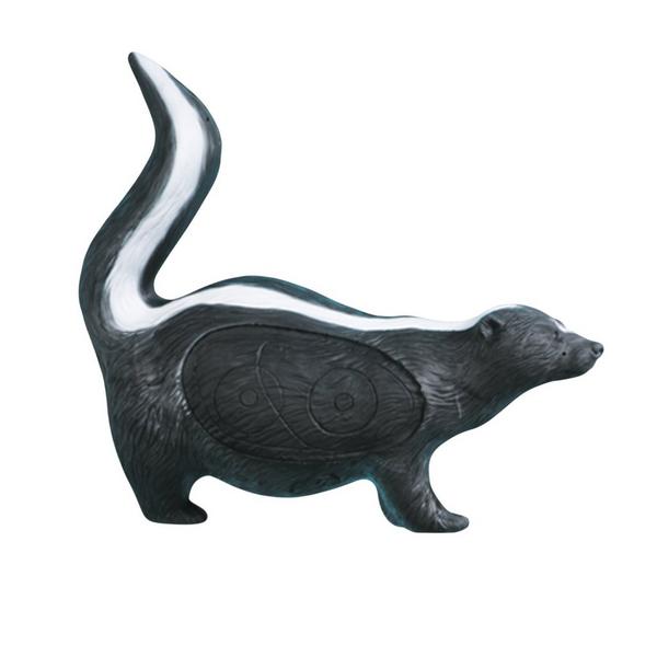 Rinehart Skunk 3D Target