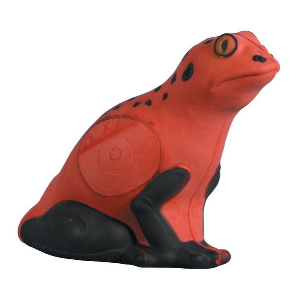 Rinehart Frog 3D Target