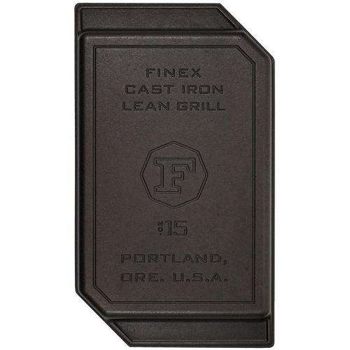 FINEX 15 Inch Lean Grill Pan - Primary Image