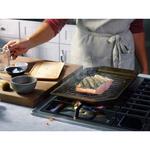 FINEX 15 Inch Lean Grill Pan - Thumbnail 4 of 5