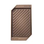 FINEX 15 Inch Lean Grill Pan - Thumbnail 1 of 5