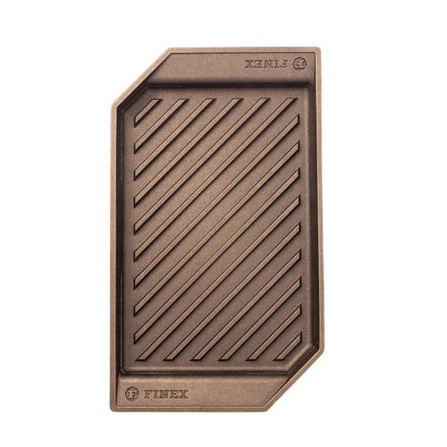 FINEX 15 Inch Lean Grill Pan - Primary Image