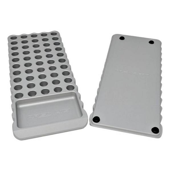 AREA 419 Billet Loading Block