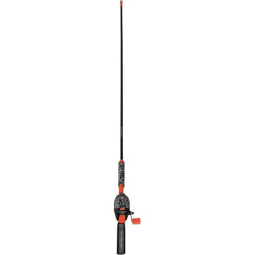 Kid Casters Youth Tangle Free Spincast Combo - Primary Image