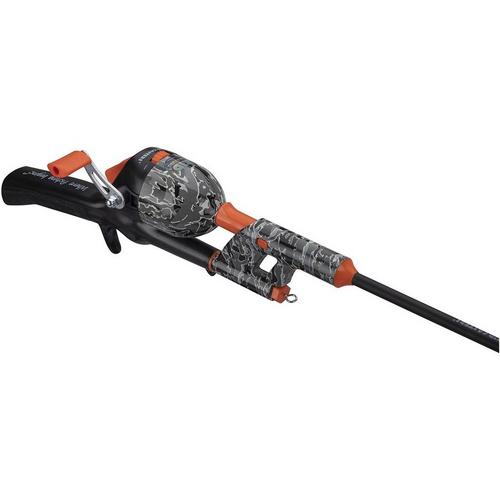 Kid Casters Youth Tangle Free Spincast Combo - Primary Image