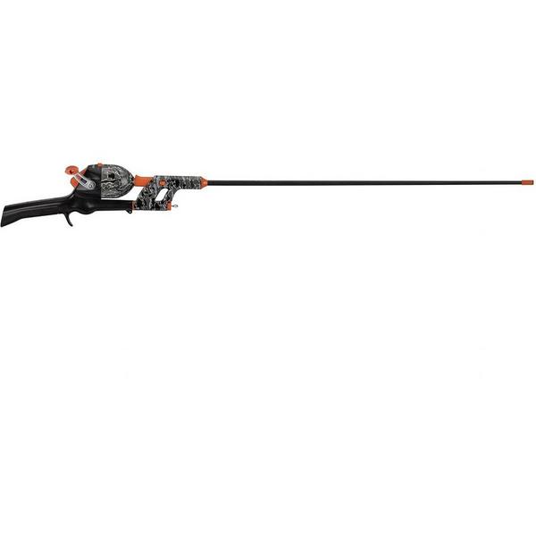 Kid Casters Youth Tangle Free Spincast Combo