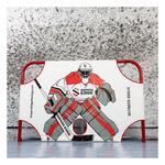 Snipers Edge Ultimate Goalie Shooter Tutor Target - Thumbnail 1 of 3