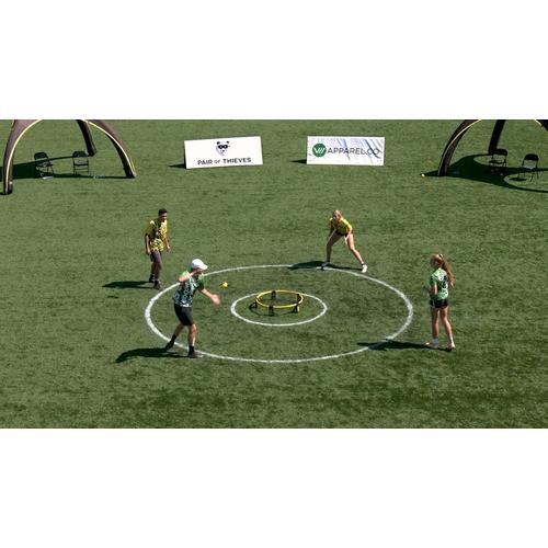 Spikeball Pro Set - Primary Image